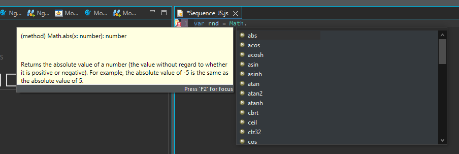 Step Call Transaction Source Picker