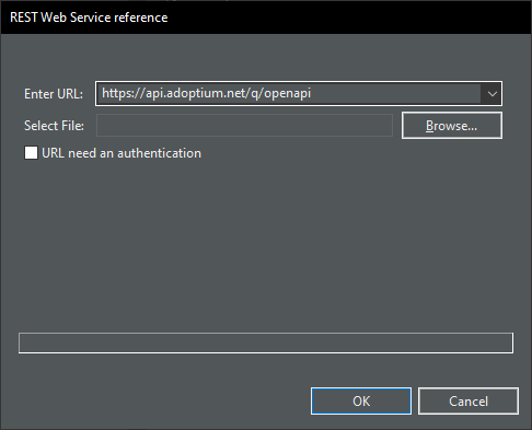 REST reference url file